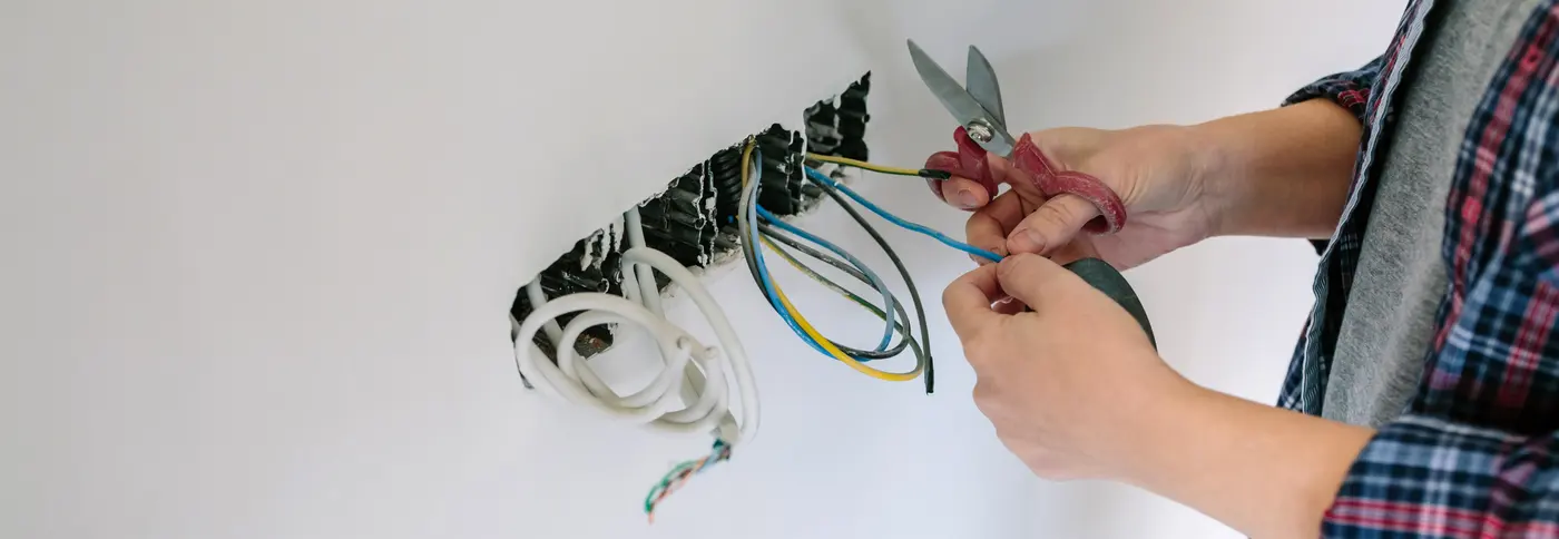 Full or Partial Rewiring — Renomate