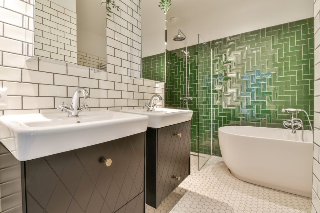 Bathroom Renovations