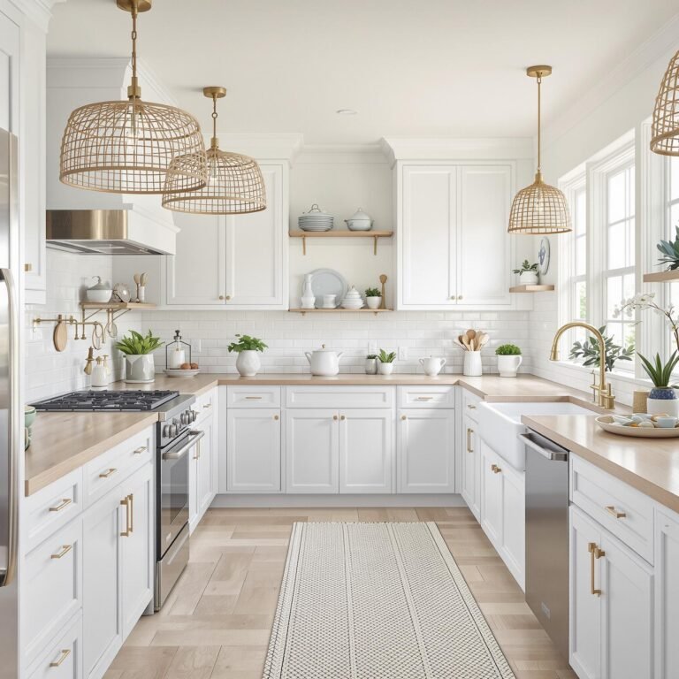 Costal Design Kitchen | Kitchen Renovations Near Me Specialists in Swadlincote, Derbyshire | Renomate