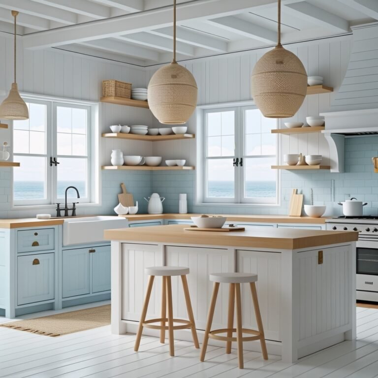 Costal Design Kitchen | Kitchen Renovation Specialists in Coventry, West Midlands | Renomate