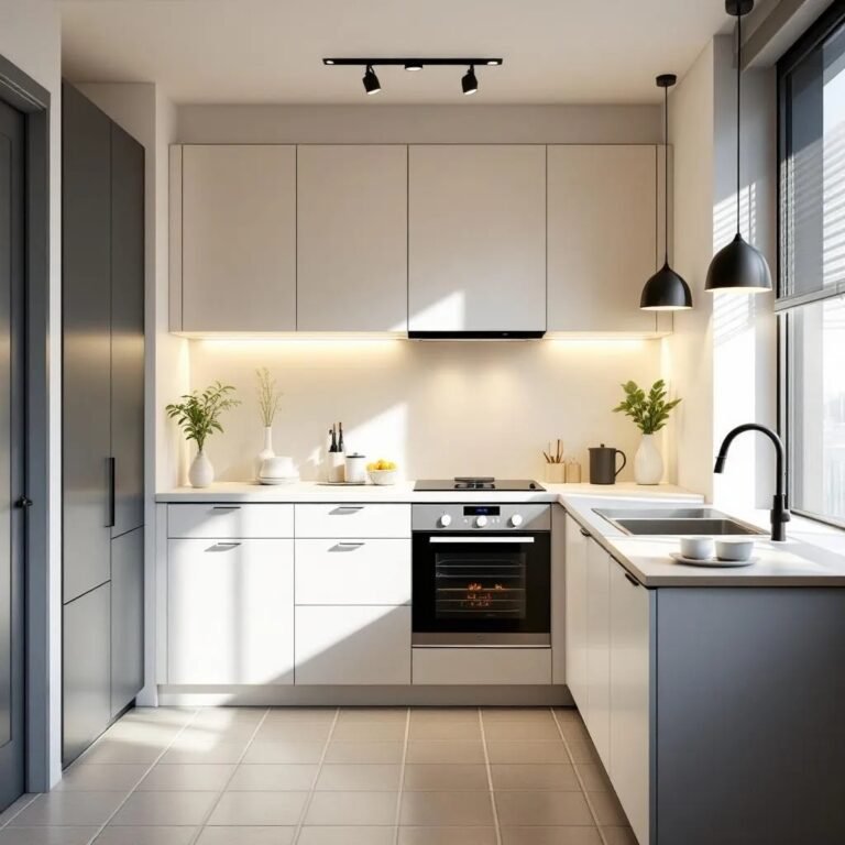 Compact Kitchens | Kitchen Renovation Specialists in Stratford-upon-Avon, Warwickshire | Renomate