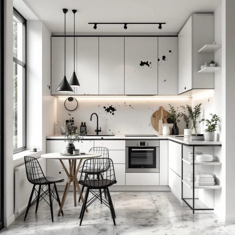 Compact Kitchens | Kitchen Renovation Specialists in Bilston, West Midlands | Renomate