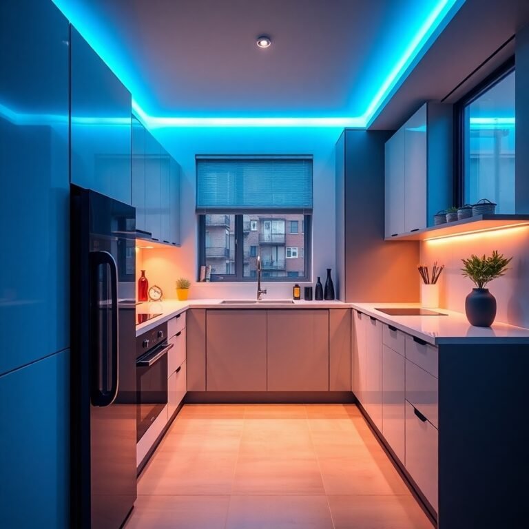 Compact Kitchens | Kitchen Makeovers Specialists in Bilston, West Midlands | Renomate