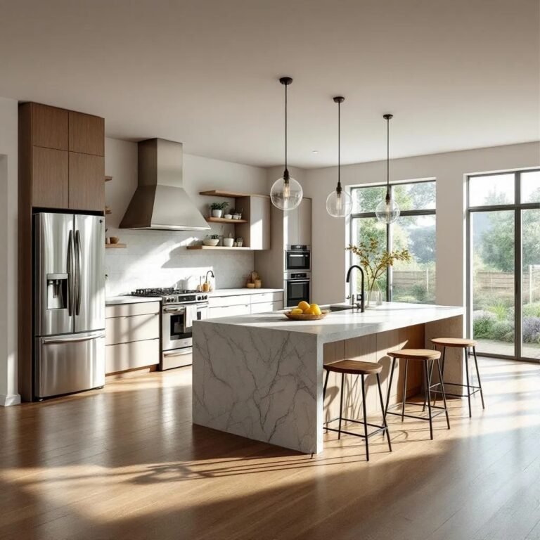 Contemporary Kitchens | Kitchen Remodel Specialists in West Bromwich, West Midlands | Renomate