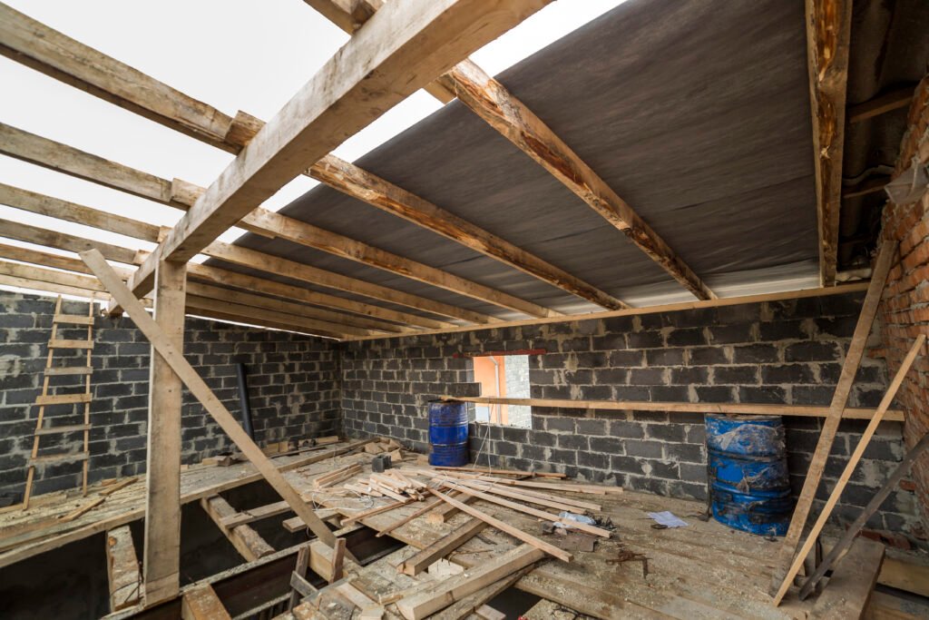 Home Extensions