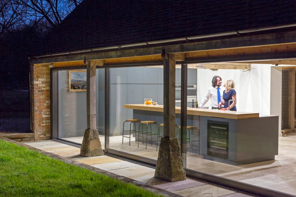 Garage Conversions