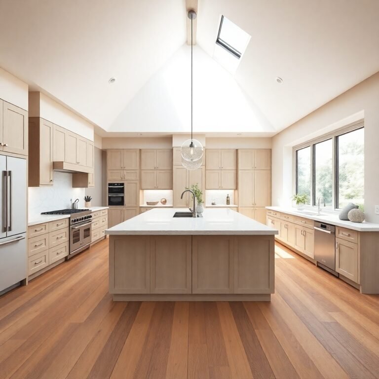 Island Kitchens | Kitchen Renovations Near Me Specialists in Swadlincote, Derbyshire | Renomate