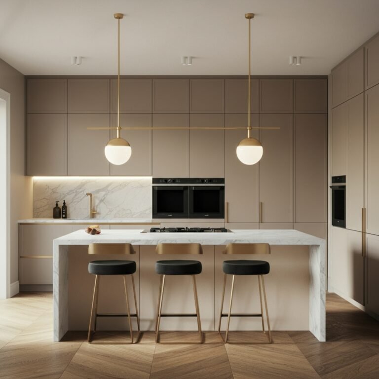 Island Kitchens | Kitchen Renovation Specialists in Stourbridge, West Midlands | Renomate