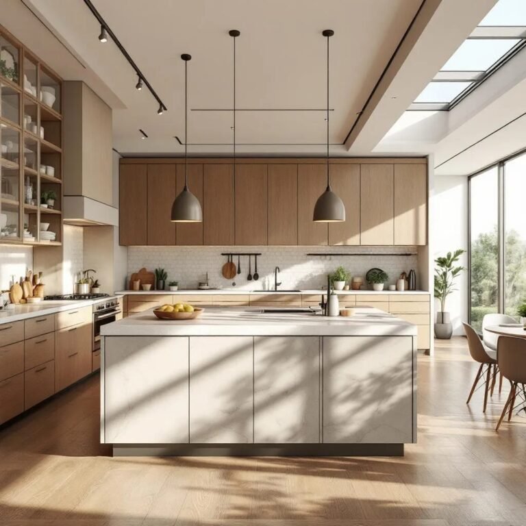 Island Kitchens | Kitchen Remodel Specialists in Coventry, West Midlands | Renomate