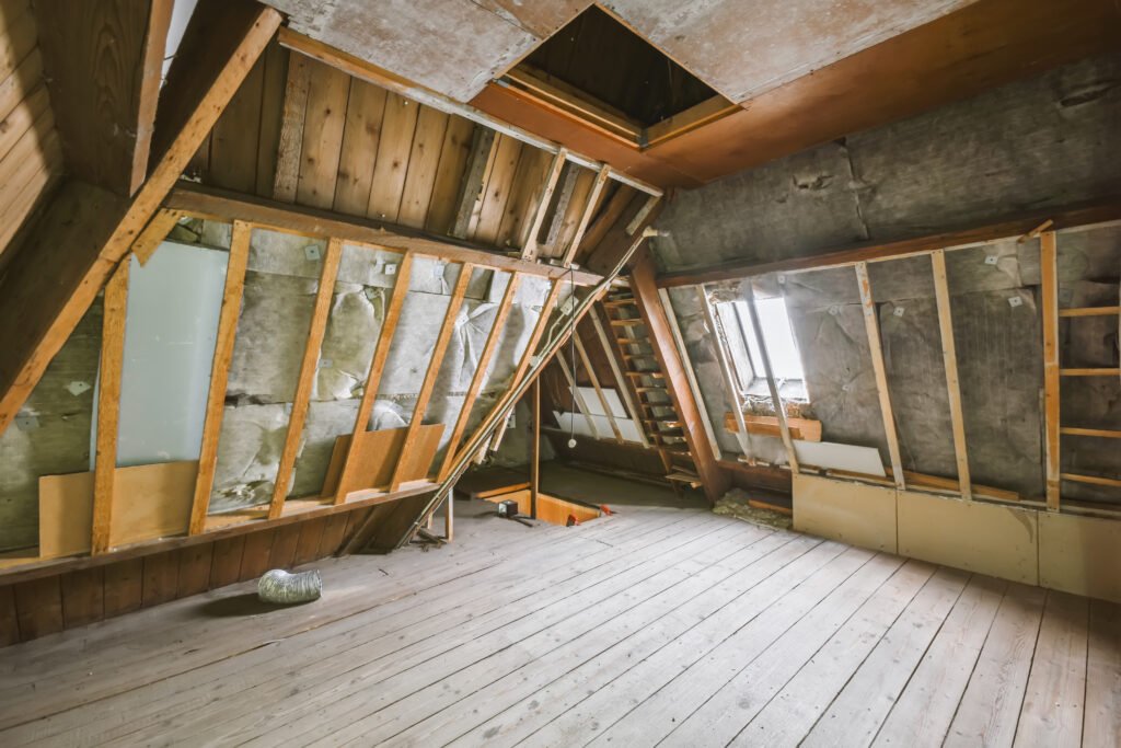 Loft Conversions