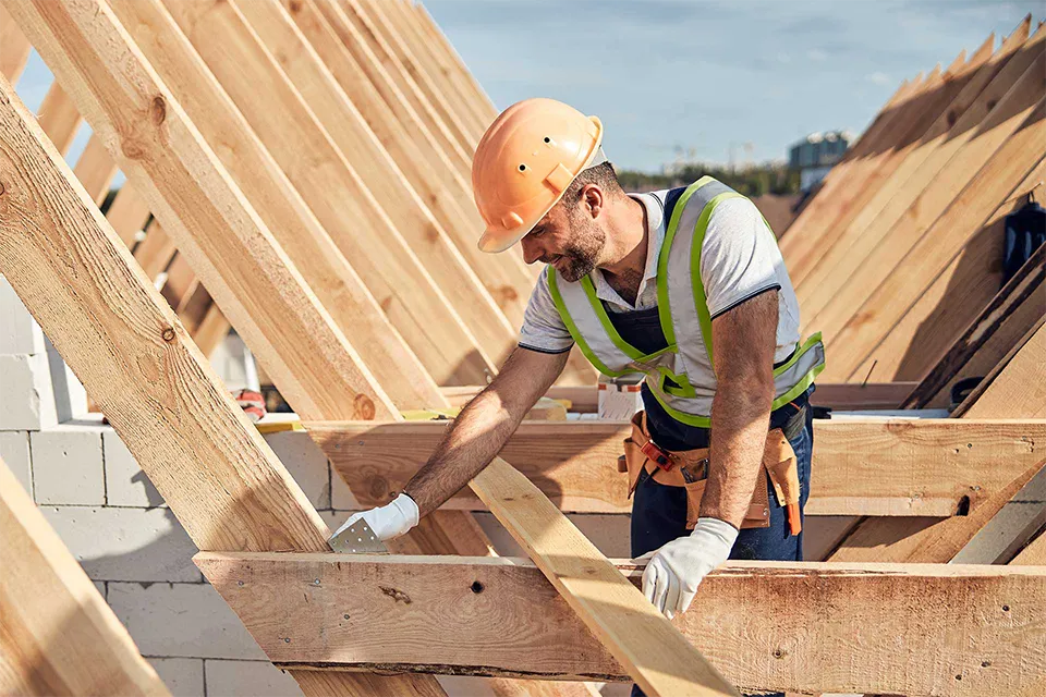 Roofing & Guttering