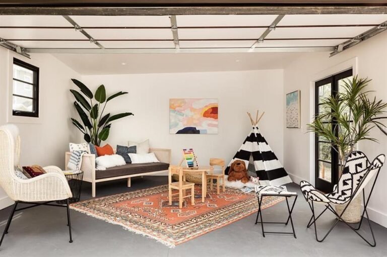 Attached Single Garage | Garage Conversions in Burntwood, Staffordshire | Renomate