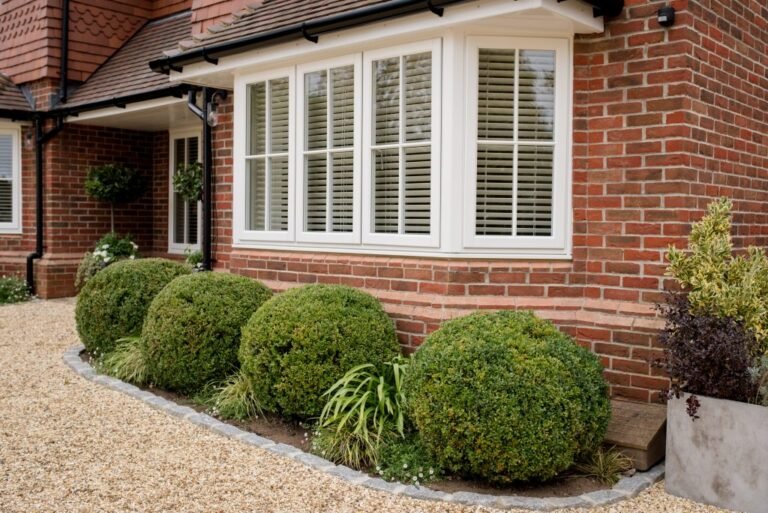 Bay & Box Windows | Folding Bifold Doors Contractors in St Albans | Renomate