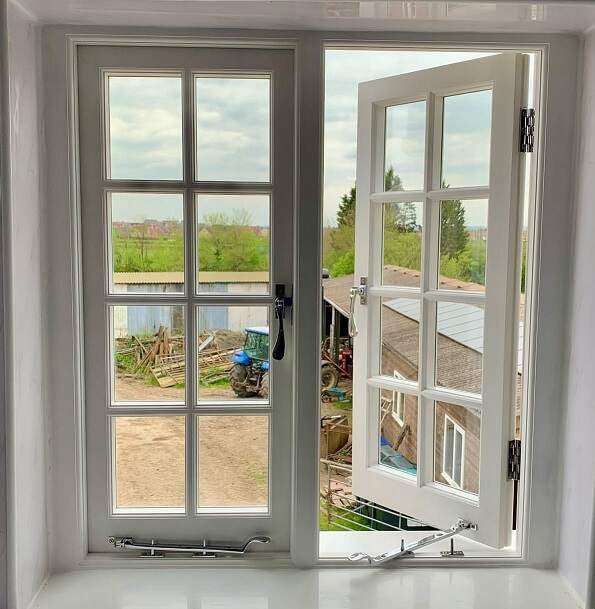 Casement Windows | Folding Bifold Doors Contractors in Aylesbury | Renomate