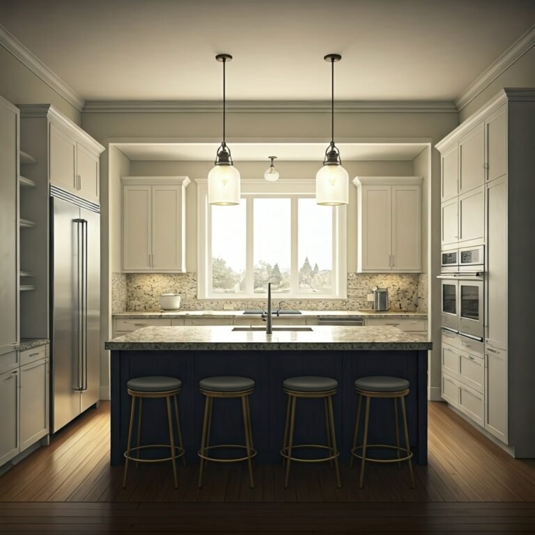 Contemporary Kitchens | Kitchen Remodel Specialists in Royal Leamington Spa, Warwickshire | Renomate