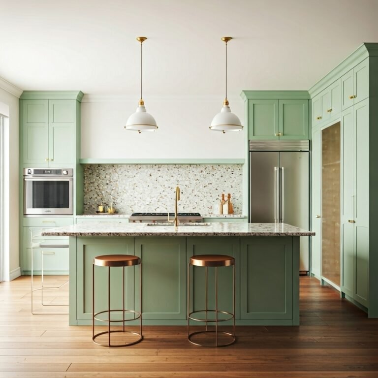 Contemporary Kitchens | Kitchen Renovation Specialists in Swadlincote, Derbyshire | Renomate