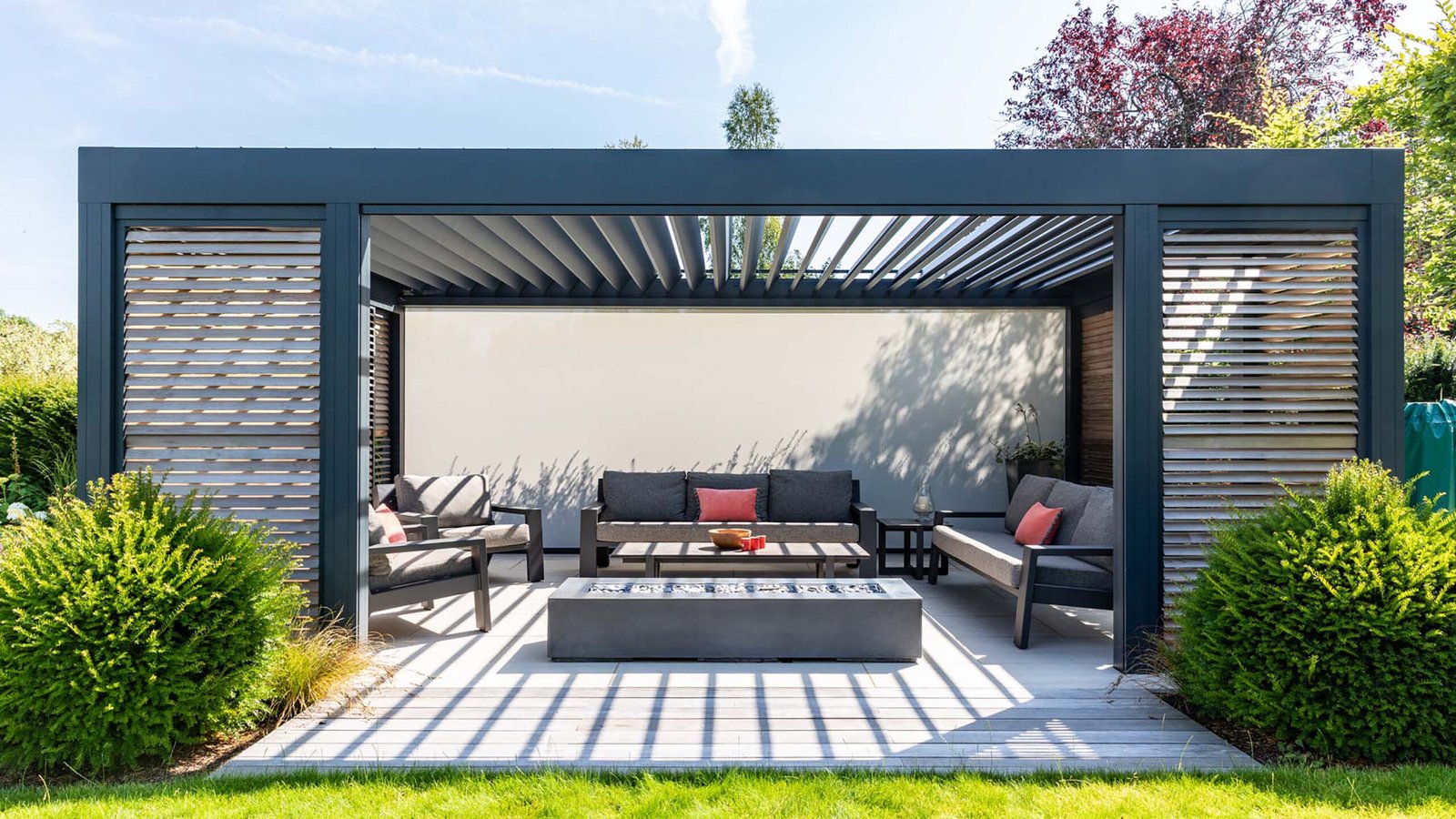 Decking & Outdoor Features | Driveways & Landscaping Services | Renomate