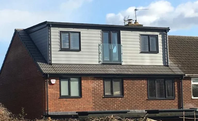 Domer Conversion | Attic Conversions in Willenhall | Renomate