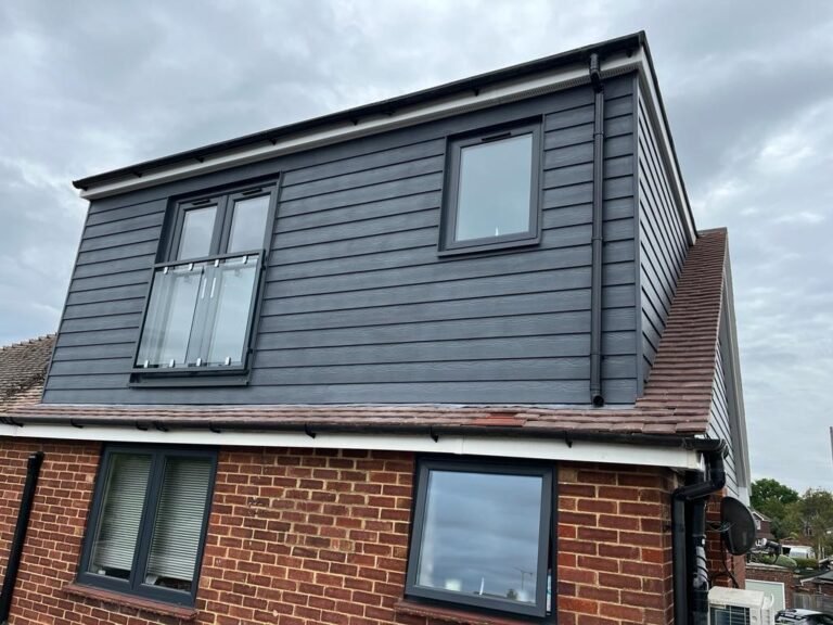 Domer Conversion | Dormer Attic Conversion in Birmingham | Renomate