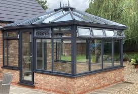 Edwardian Conservatory | Conservatory Companies Near Me in Stockton-on-Tees | Renomate