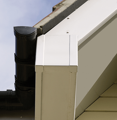 Fascia & Soffit Upgrades | Guttering Specialists in Runcorn | Renomate