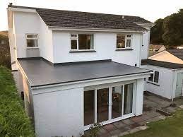 Flat Roofing | Green Roofs Experts in Derby | Renomate