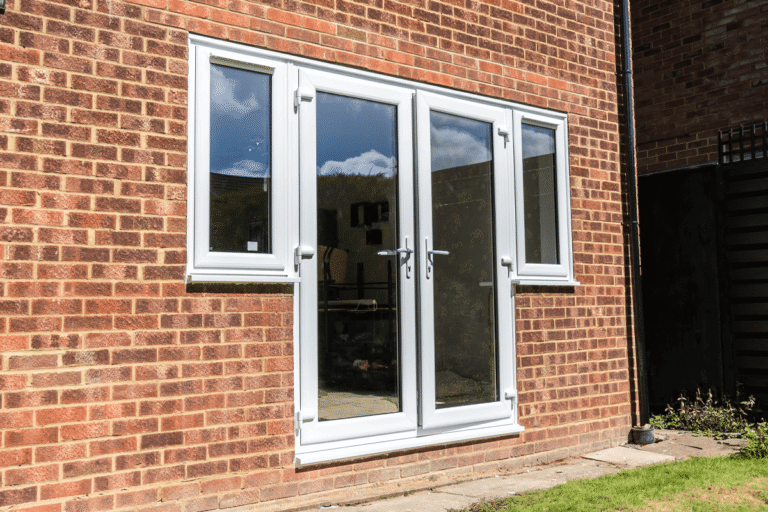 French Doors | Folding Bifold Doors Contractors in St Albans | Renomate