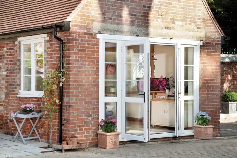 French doors | Windows & Doors Services | Renomate