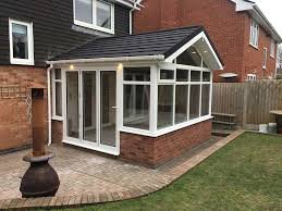Gable-End Conservatory | Modern Conservatories in Darlington | Renomate