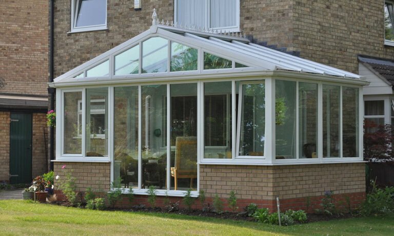Gable-end Conservatory | Conservatories & Orangeries | Renomate