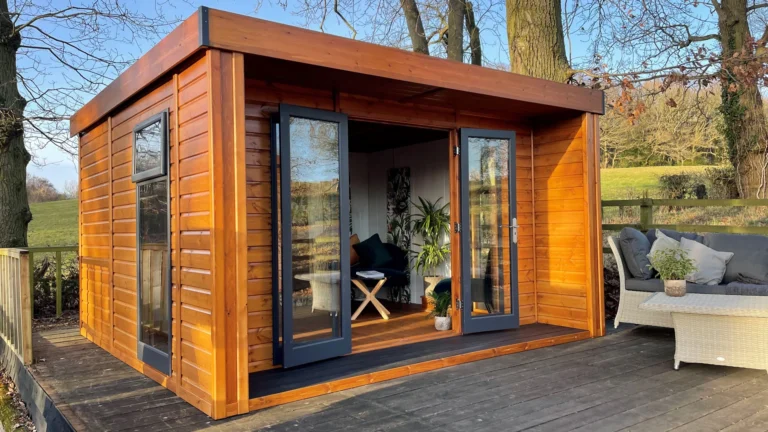Garden Studio | Garden Rooms & Outbuildings | Renomate