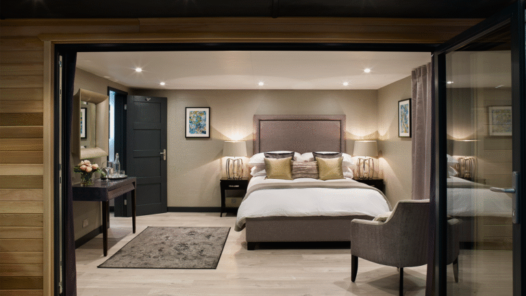 Guest Garden Room | Garden Rooms & Outbuildings | Renomate