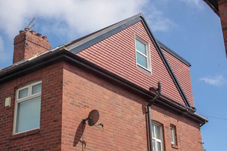 Hip-to-Gable Conversion | Attic Conversions in Willenhall | Renomate