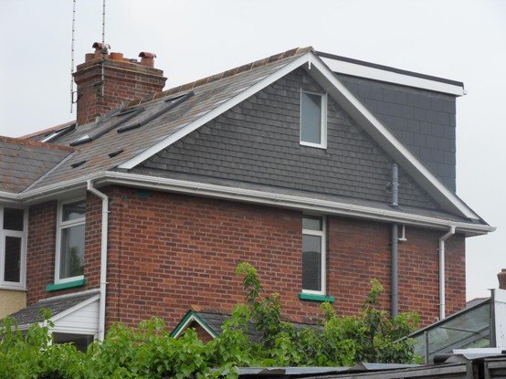 Hip-to-Gable Conversion | Loft Conversions | Renomate