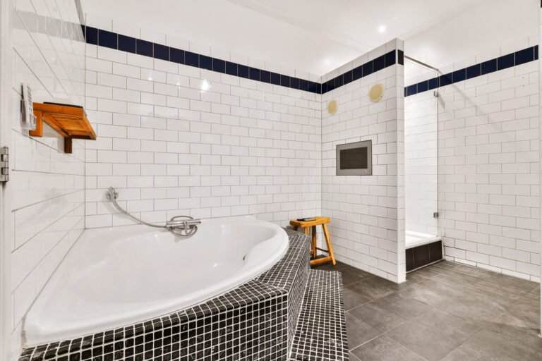 Industrial | New Bathroom in Great Malvern, Worcestershire | Renomate