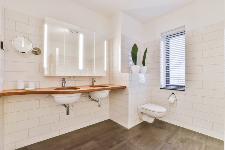 Industrial | Bathroom Remodeling in Birmingham, West Midlands | Renomate