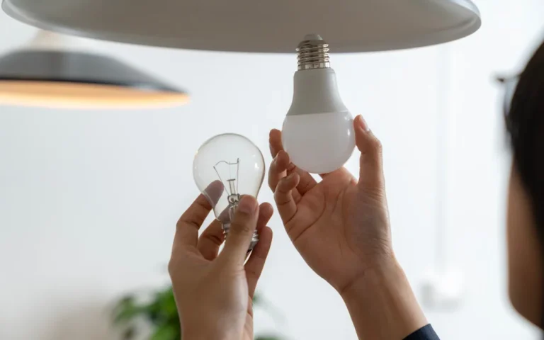 Lighting circuit installation | Full or Partial Rewiring | Renomate