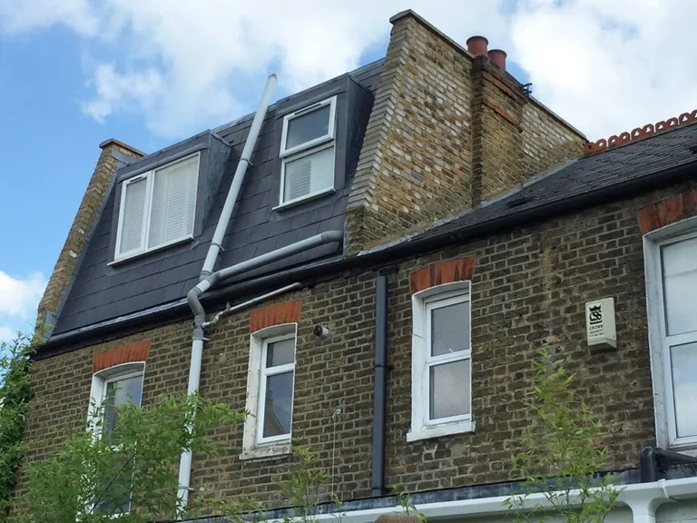 Mansard Conversion | Dormer Attic Conversion in Birmingham | Renomate