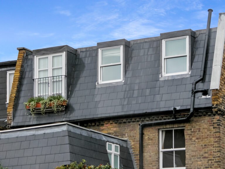 Mansard Conversion | Loft Conversions | Renomate