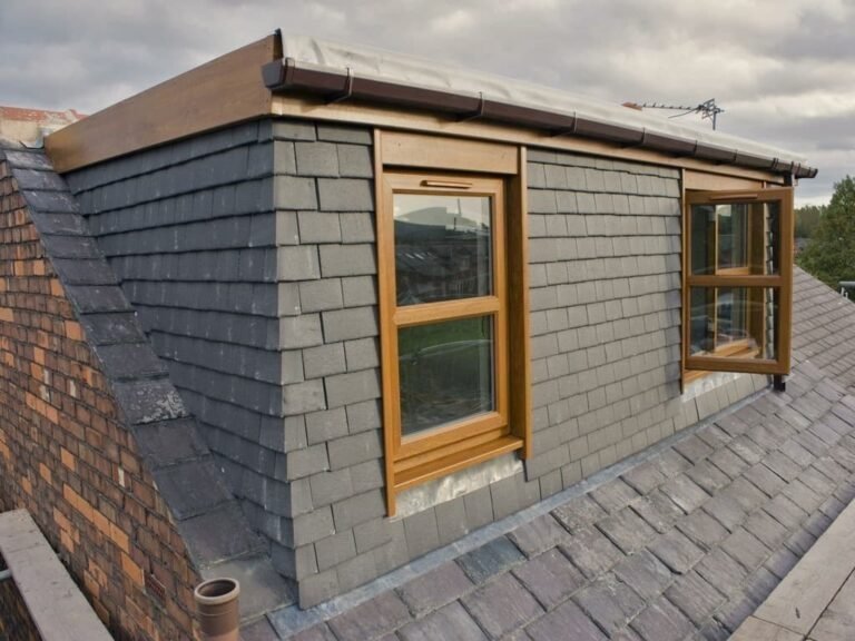 Mansard Conversion | Attic Conversions in Willenhall | Renomate