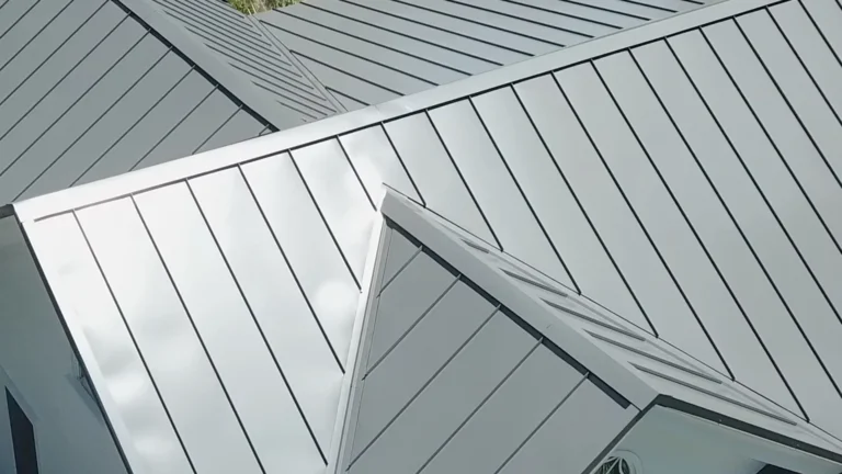 Metal Roofing | Metal Roof Sheeting Specialists in Solihull | Renomate