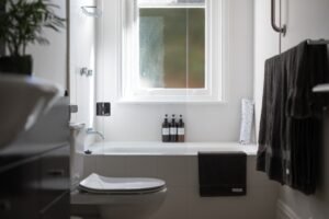 Modern Minimalist | Bathroom Renovation in Acocks Green, West Midlands | Renomate