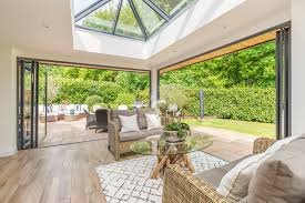 Orangery Extension | Modern Conservatories in Darlington | Renomate