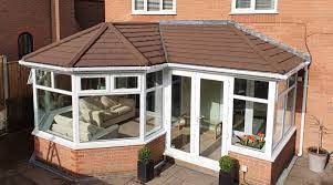 P-Shaped Conservatory n | Modern Conservatories in Darlington | Renomate