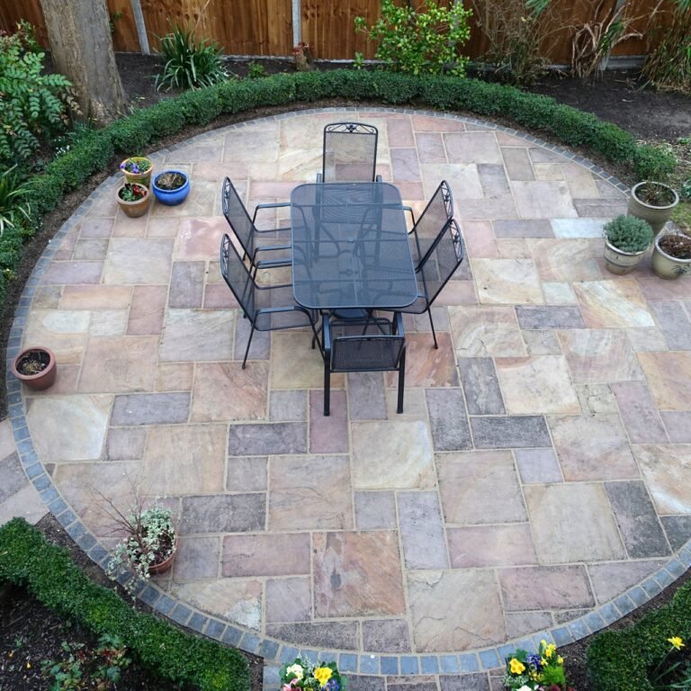 Patios & Paving | Driveways & Landscaping Services | Renomate