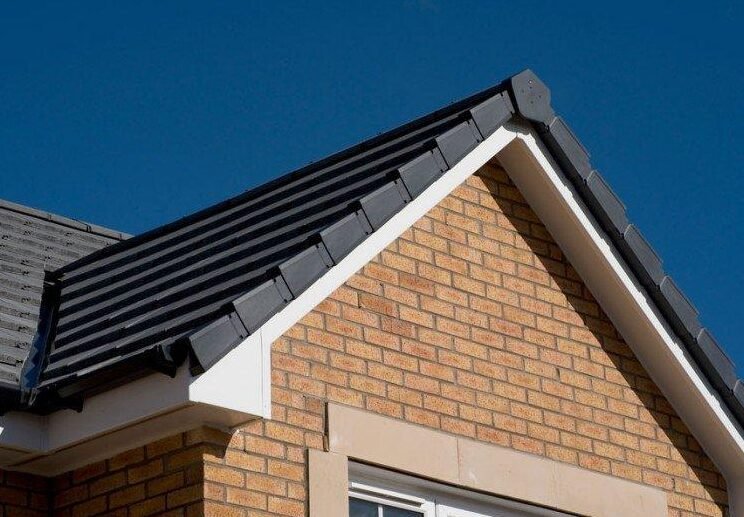 Pitched Roofs | Roofing & Guttering Services | Renomate