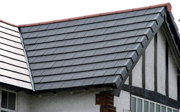 Pitched Roofs | Green Roofs Experts in Derby | Renomate