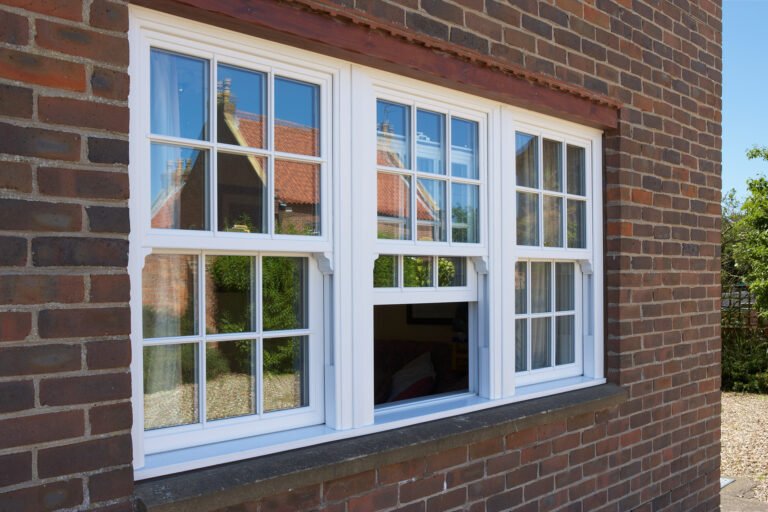 Casement windows | Windows & Doors Services | Renomate
