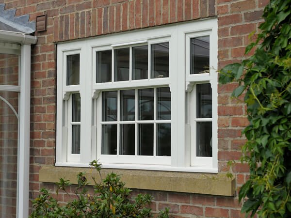 Sash Windows | Folding Bifold Doors Contractors in St Albans | Renomate