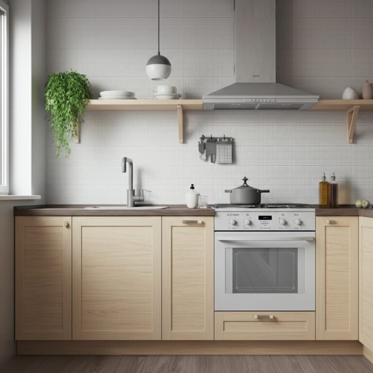 Scandinavian Design Kitchens | Kitchen Renovation Specialists in Stratford-upon-Avon, Warwickshire | Renomate